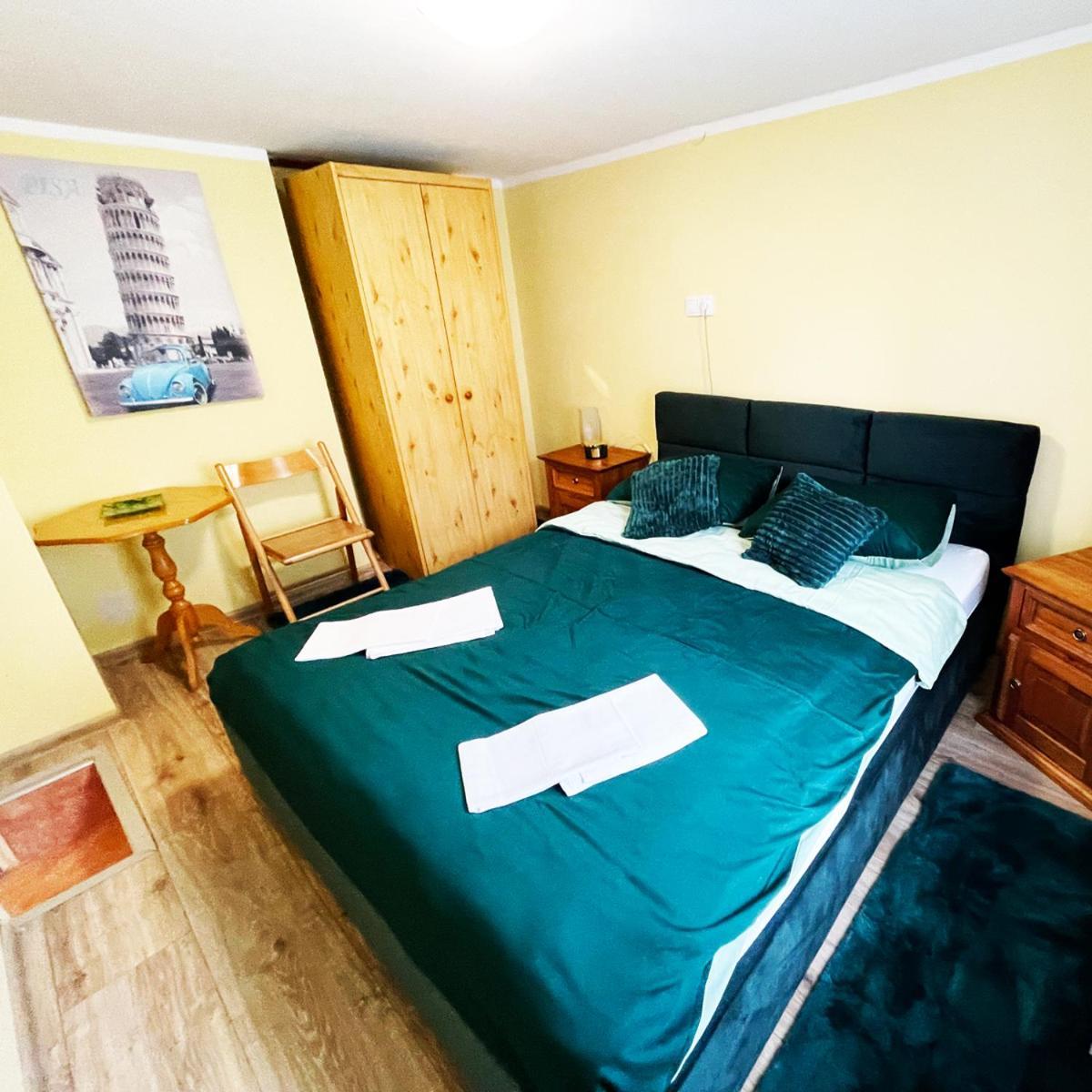 Zrodlana13 Apartamenty Makow Podhalanski Exteriör bild