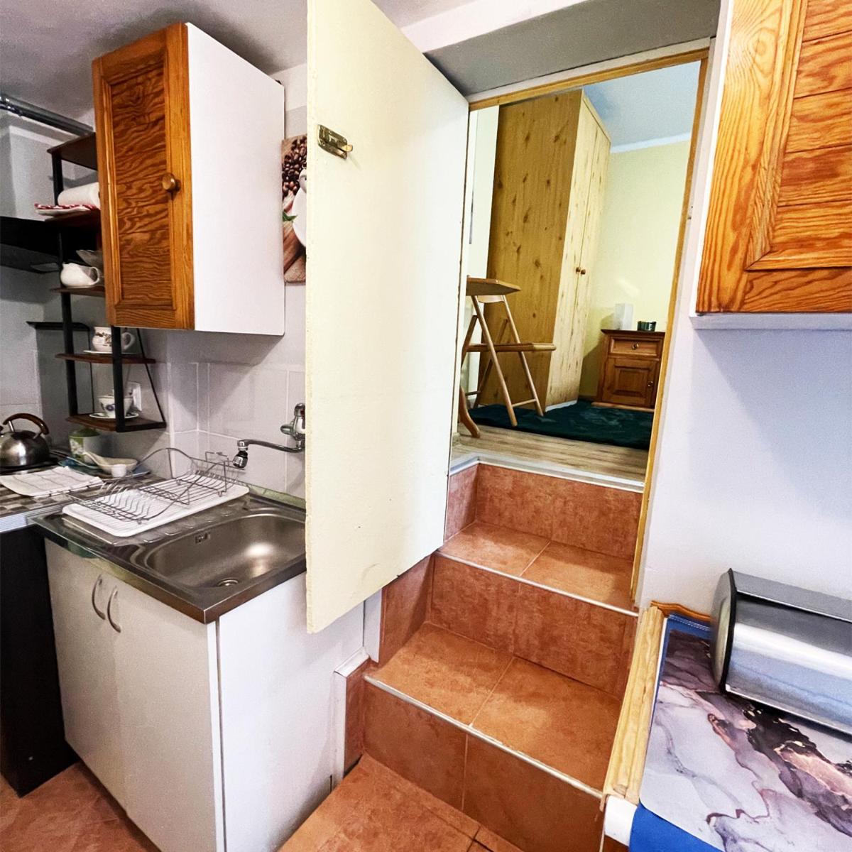 Zrodlana13 Apartamenty Makow Podhalanski Exteriör bild