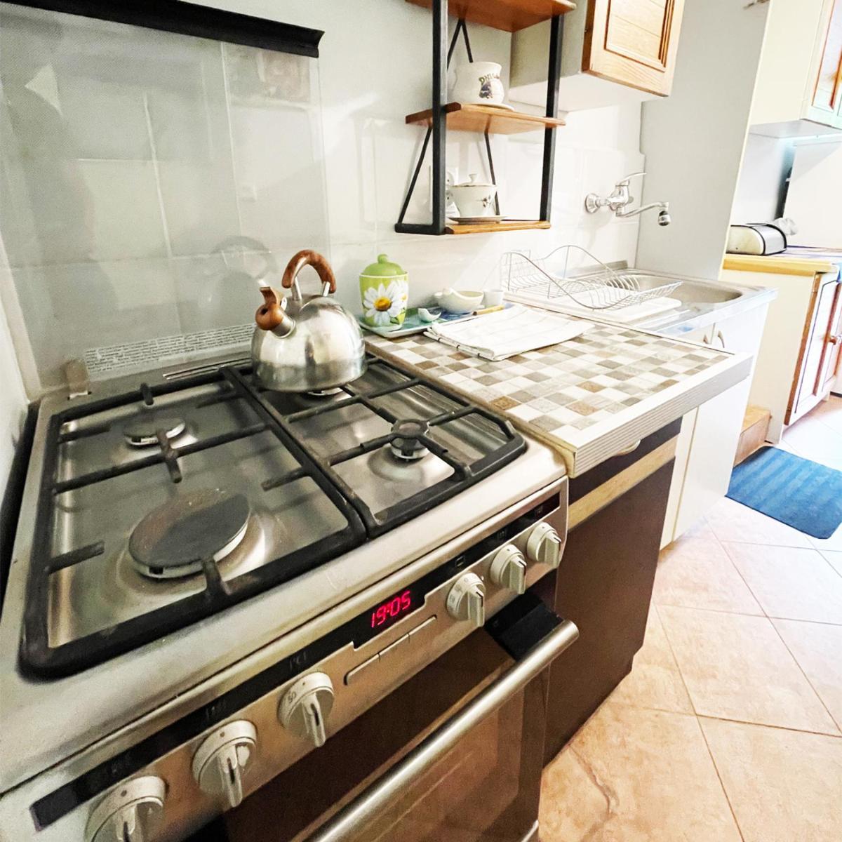 Zrodlana13 Apartamenty Makow Podhalanski Exteriör bild