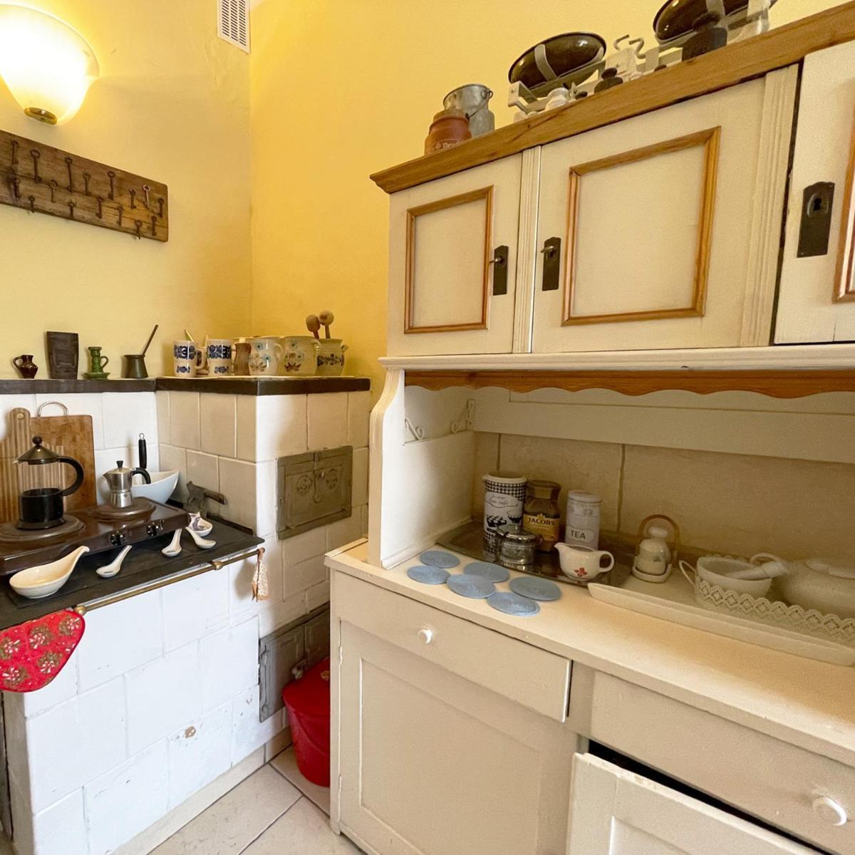 Zrodlana13 Apartamenty Makow Podhalanski Exteriör bild