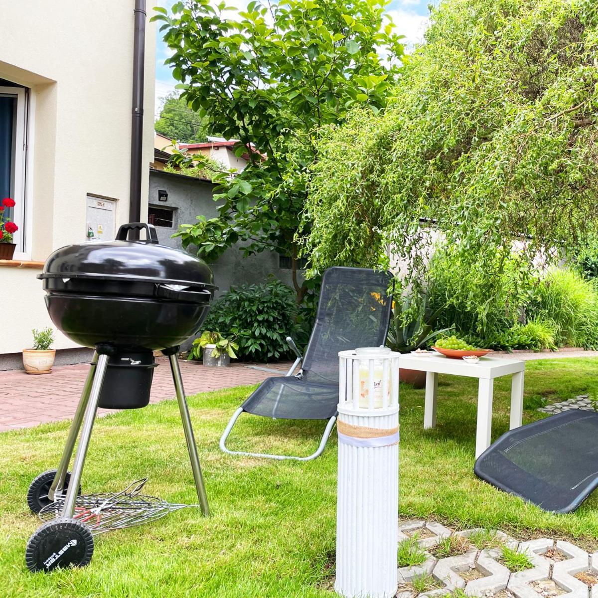 Zrodlana13 Apartamenty Makow Podhalanski Exteriör bild