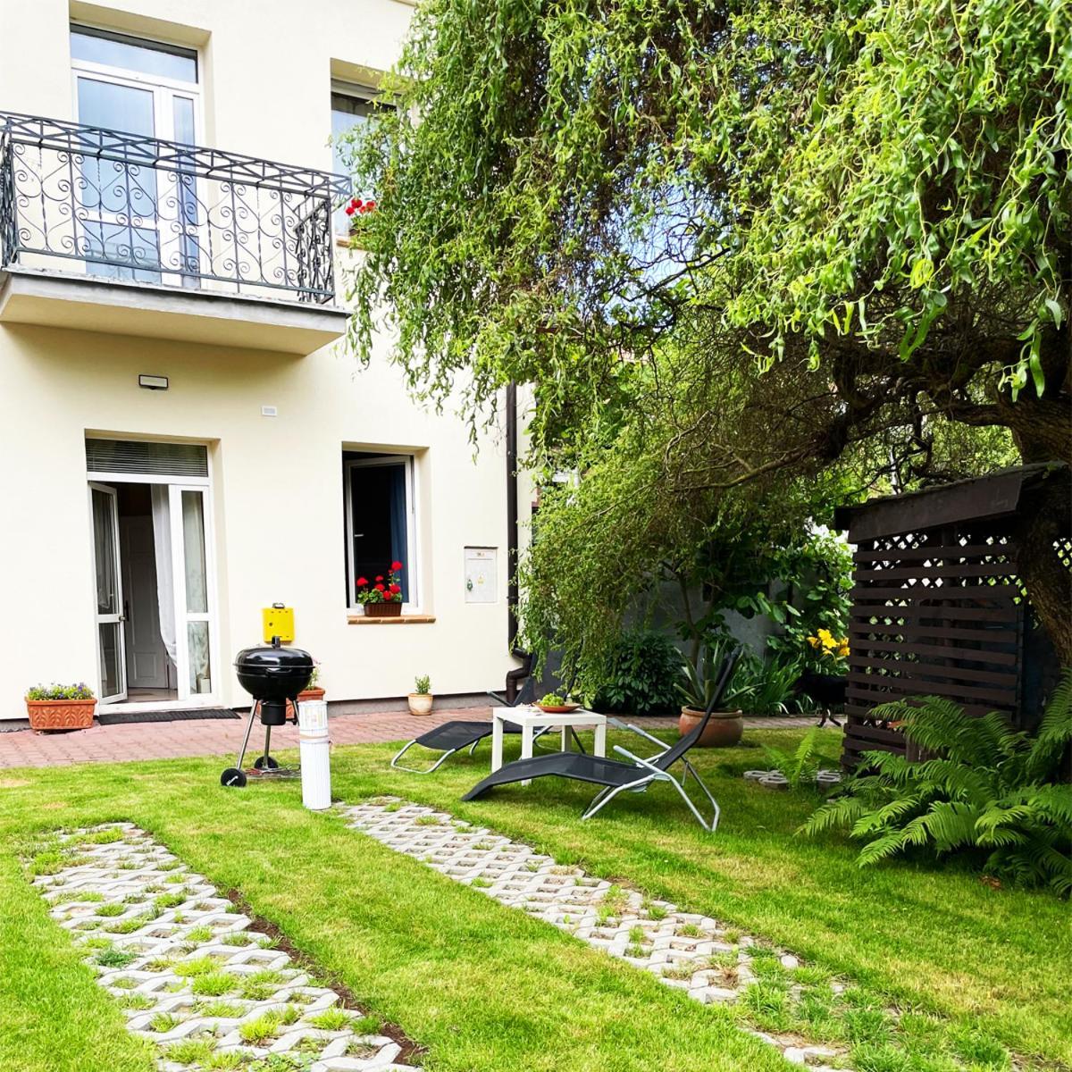 Zrodlana13 Apartamenty Makow Podhalanski Exteriör bild