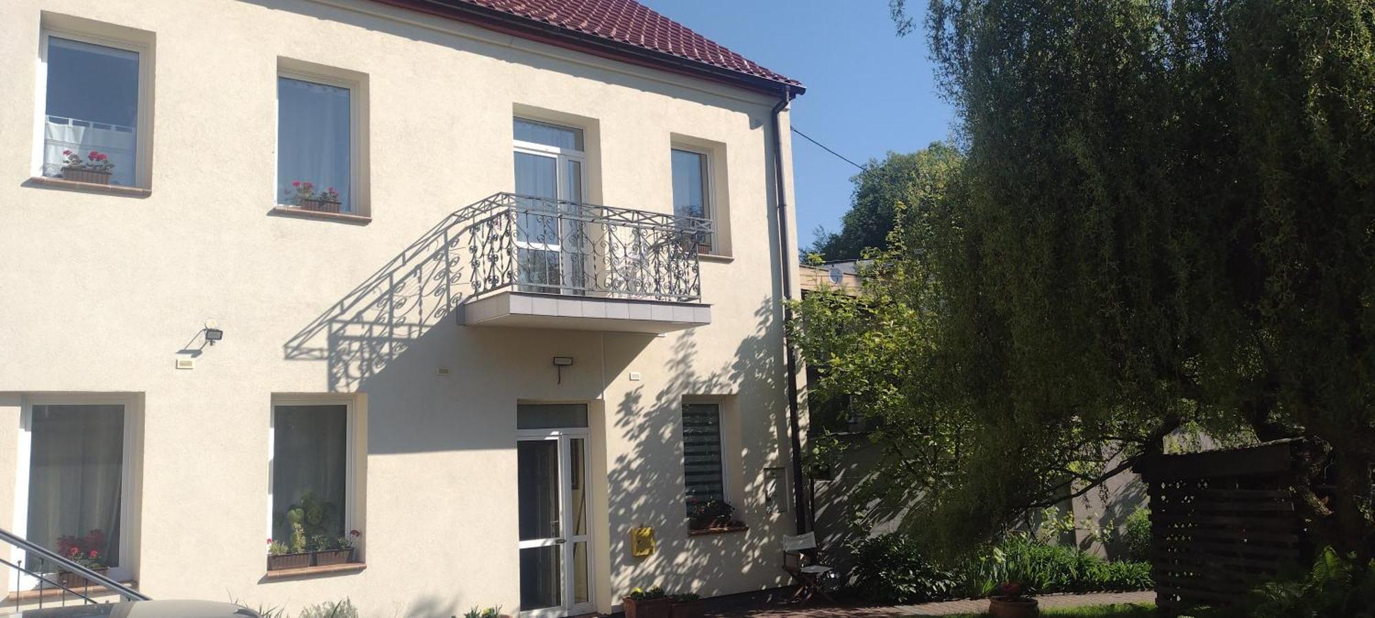 Zrodlana13 Apartamenty Makow Podhalanski Exteriör bild